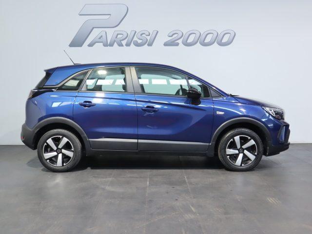 OPEL Crossland 1.2 Turbo 110CV S&S Edition *PROMO PARISI GROUP*