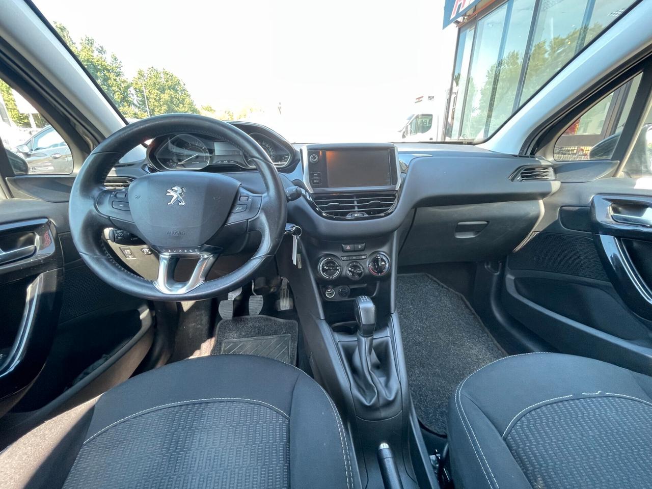 Peugeot 208 PureTech 82 5p. GPL Allure ANCHE X NEOPATENTATI