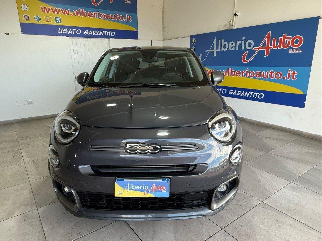 Fiat 500X 1.3 MultiJet 95 CV Sport