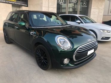 Mini One Clubman 1.5 116 CV