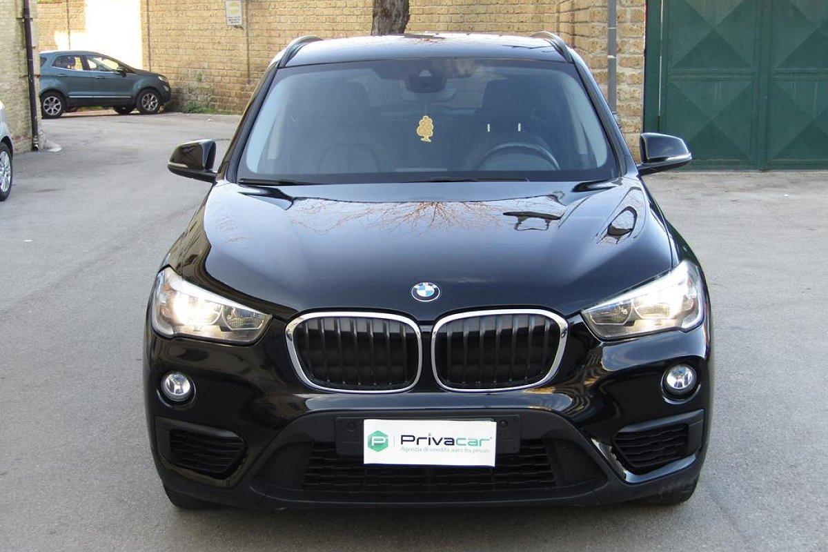 BMW X1 sDrive20d Business