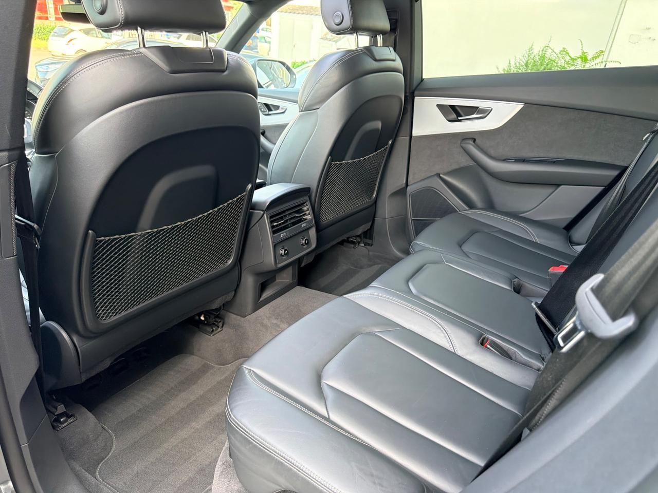 Audi Q8 50 TDI 286 CV quattro tiptronic S-line plus tetto