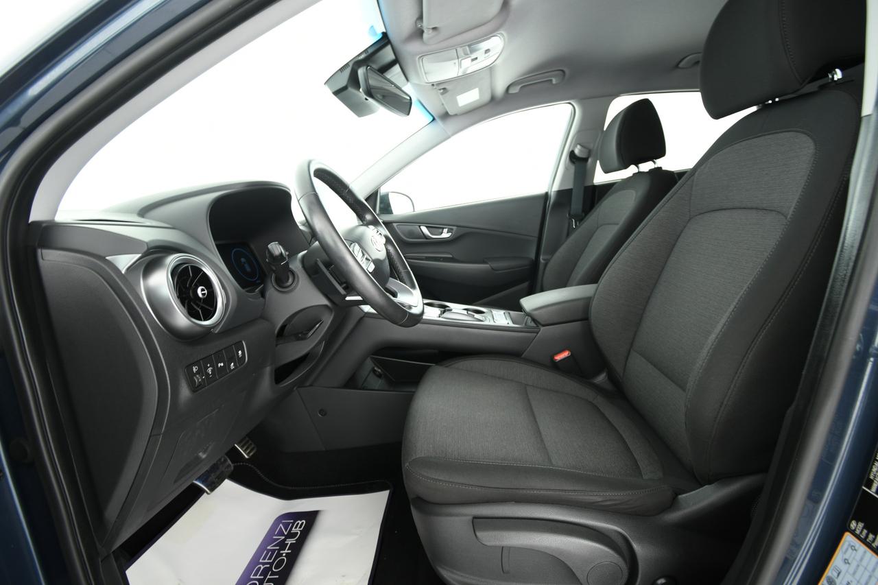 HYUNDAI Kona 64 kWh EV Xline CAMERA+ACC+FULL LED