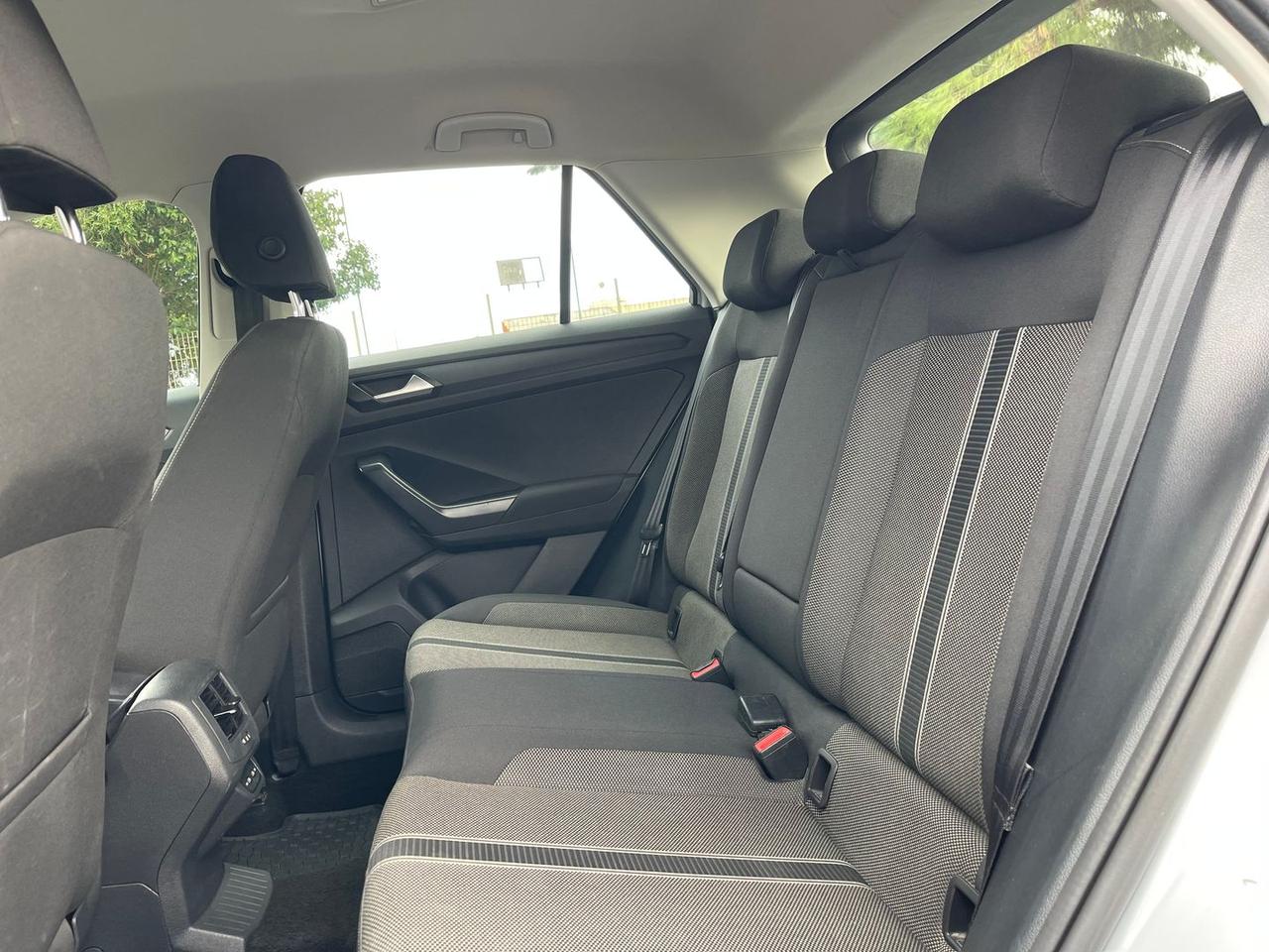 Volkswagen T-Roc 1.5 TSI Style #50334