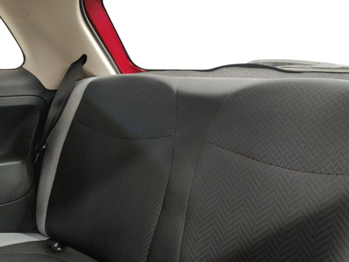 FIAT 500 (2015-2024) - 500 1.2 Pop