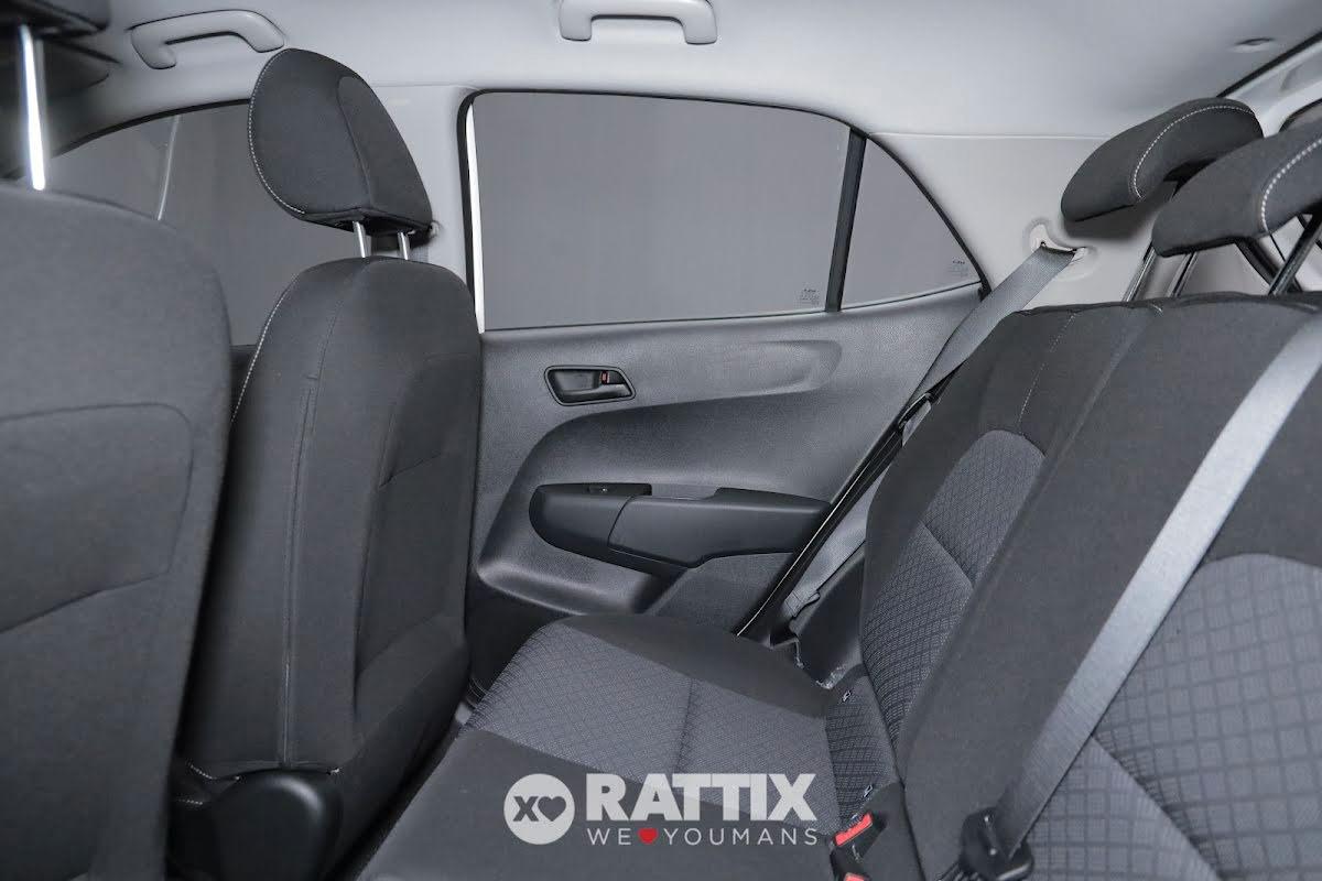 Kia Picanto 1.0 gdi 68CV Urban amt
