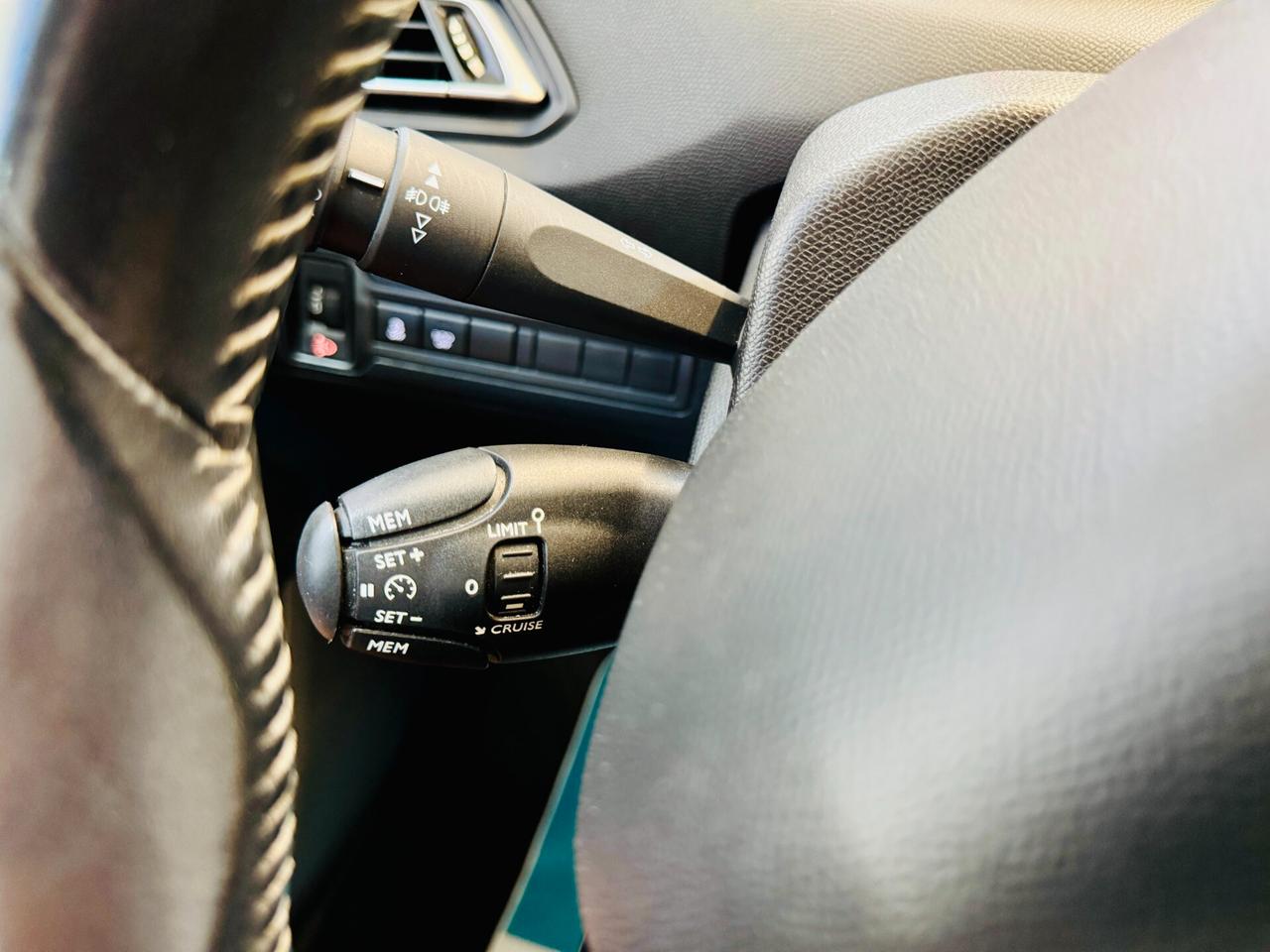 Peugeot 308 Active 110 Cv - Navi / R.Camera