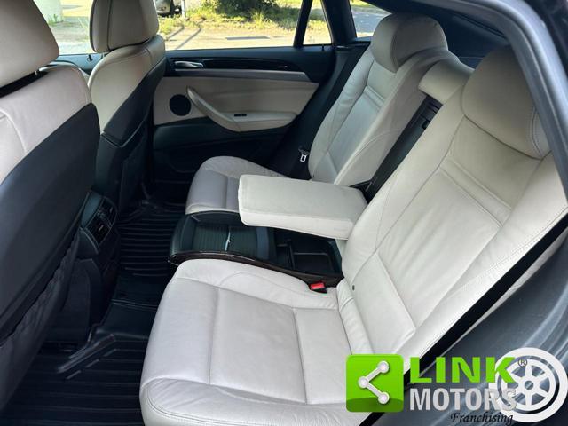 BMW X6 xDrive 30d 245CV Steptronic
