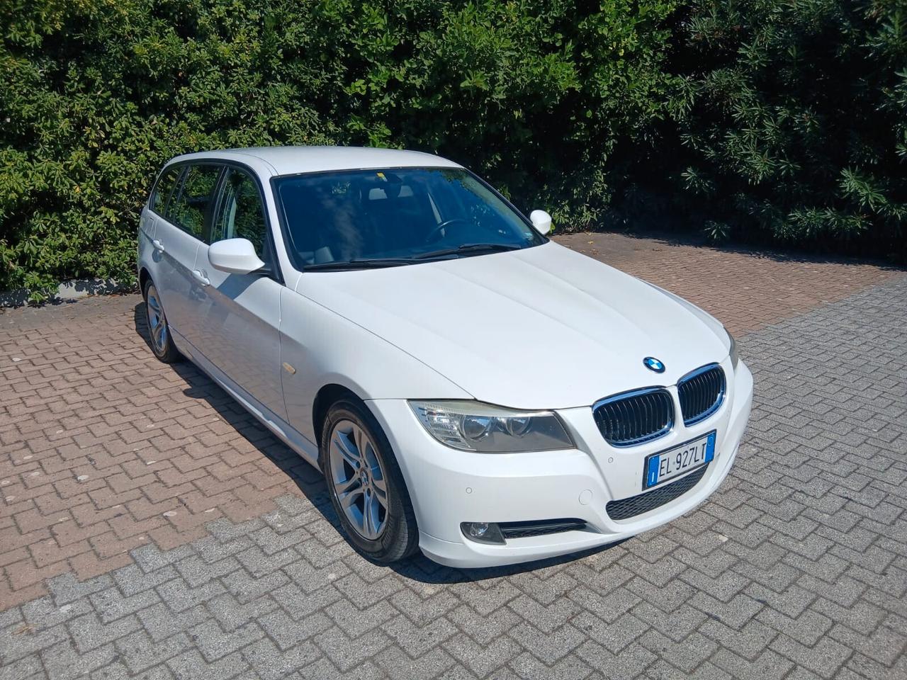 Bmw 316 316d 2.0 116CV cat Touring