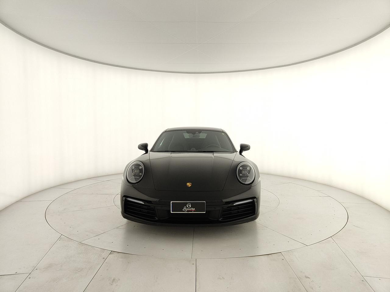 PORSCHE 911 Coupe 3.0 Carrera auto