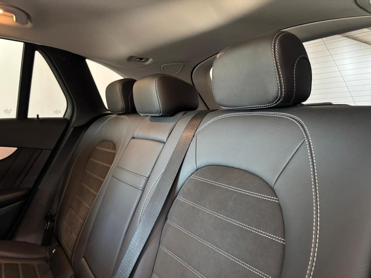 Mercedes-benz GLC 300 d 4Matic Coupé Premium Plus