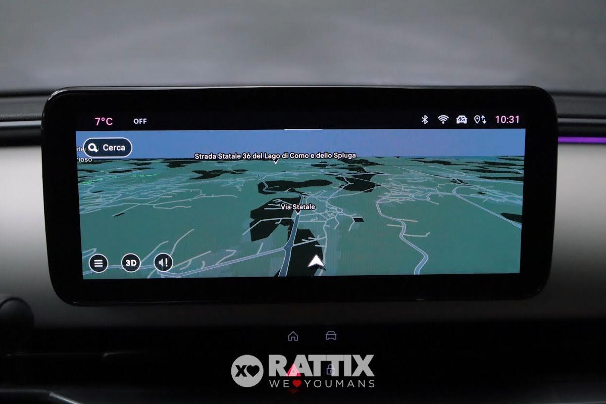 Fiat 600 1.2 Hybrid 145CV La Prima Auto