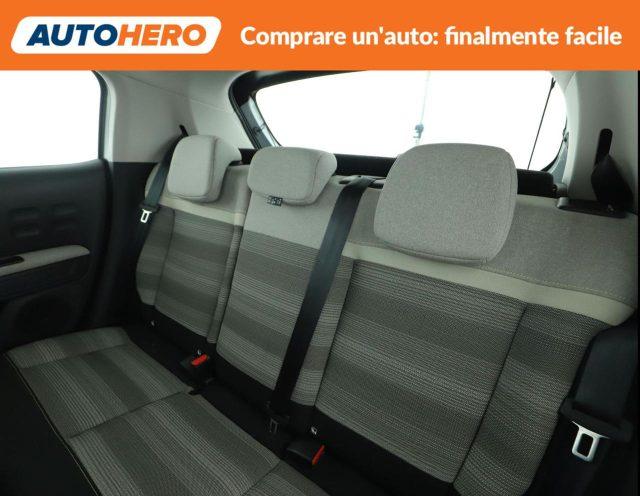 CITROEN C3 PureTech 82 S&S Shine