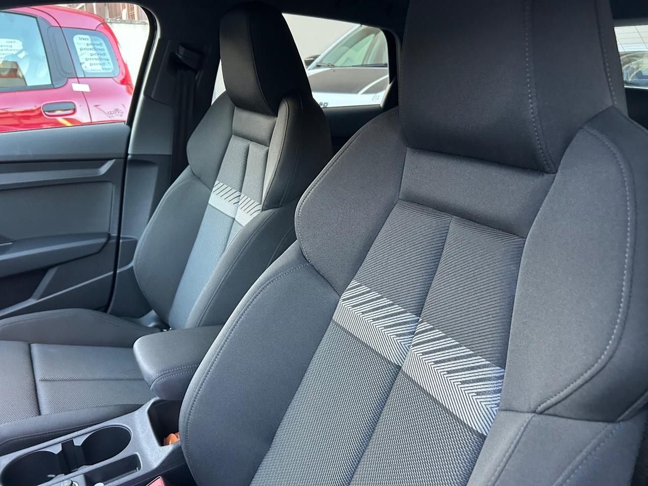 Audi A3 SPB 35 TDI S tronic line edition