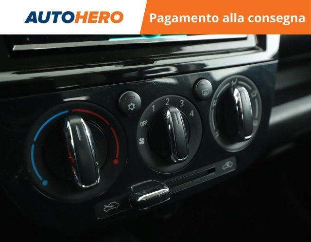 MITSUBISHI Space Star 1.0 GPL bi-fuel Invite