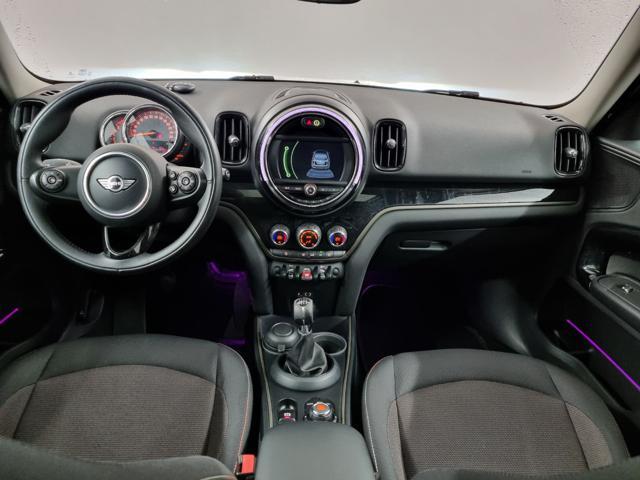MINI Countryman 1.5 Cooper Hype Countryman