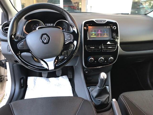 Renault Clio dCi 8V 75CV Start&Stop 5 porte Energy Zen