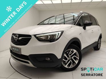 Opel Crossland X 1.2 Innovation s&s 110cv