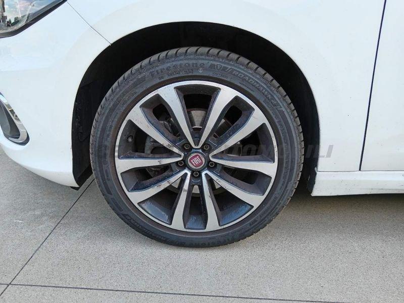 FIAT Tipo Tipo SW 1.6 mjt Lounge s&s 120cv dct