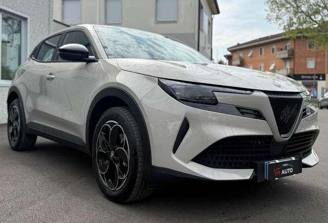 Alfa Romeo Junior Elettrica 156cv Avorio PROMO FIN