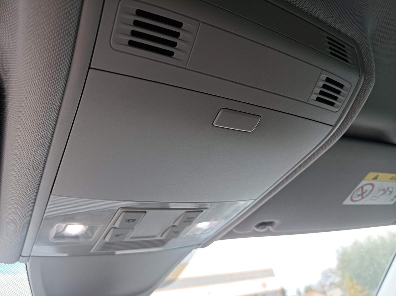 Volkswagen Tiguan 1.6 TDI SCR Style BlueMotion Technology