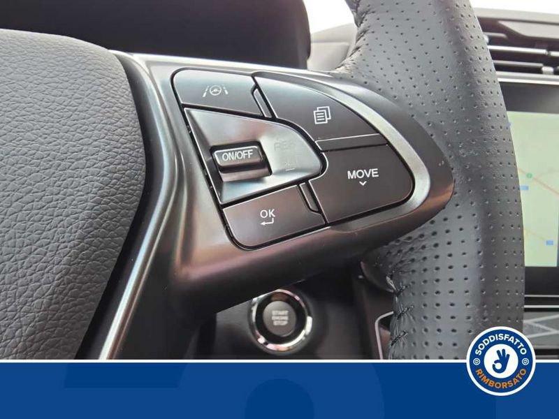 KGM Tivoli Style 1.5 Turbo GDI 163 CV