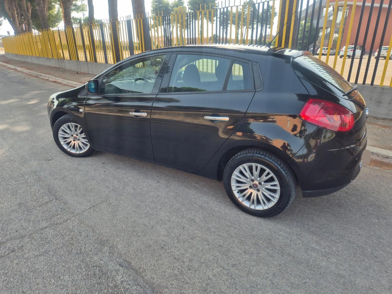 Fiat Bravo 1.4 GPL 90cv anno 2012