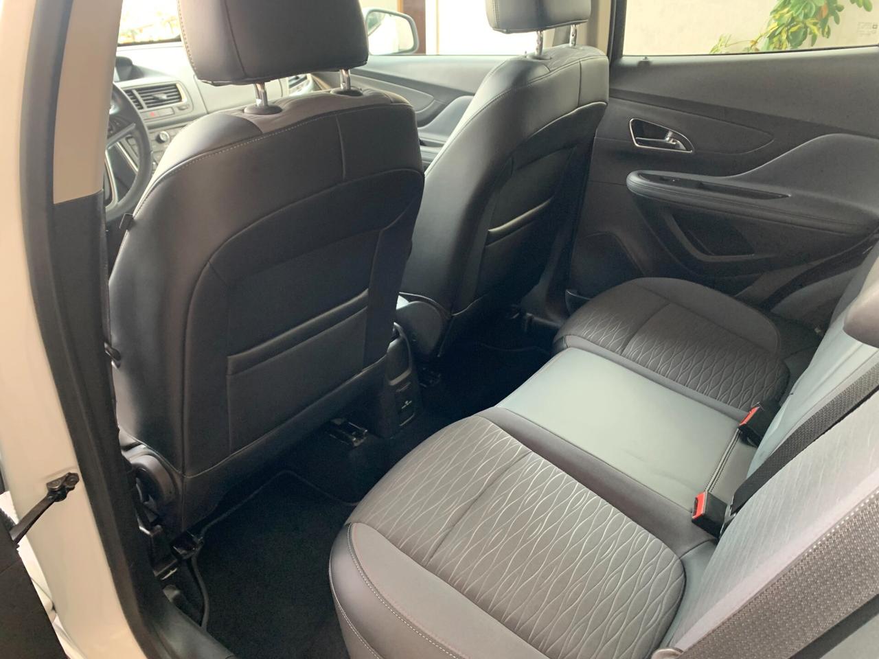 Opel Mokka 1.4 Turbo Ecotec 140CV 4x2 Start&Stop Cosmo