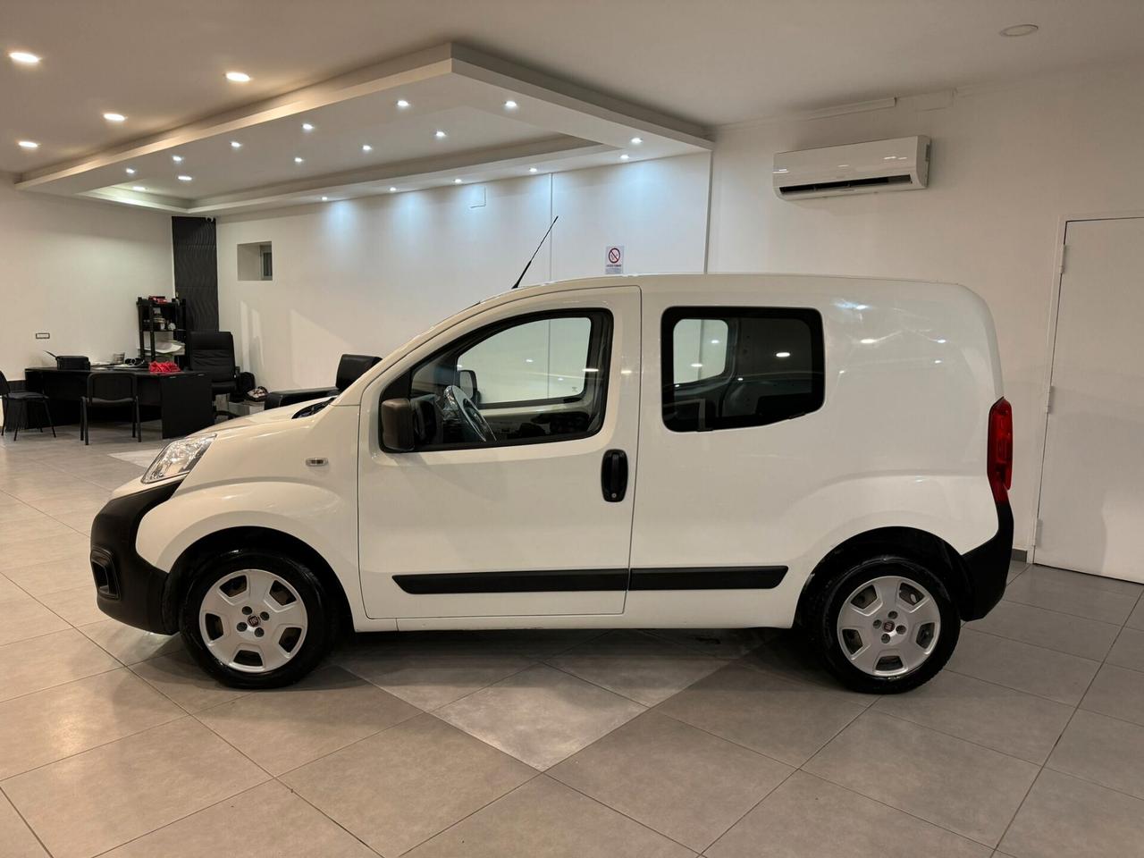 FIAT FIORINO 1.3 MJT 95CV