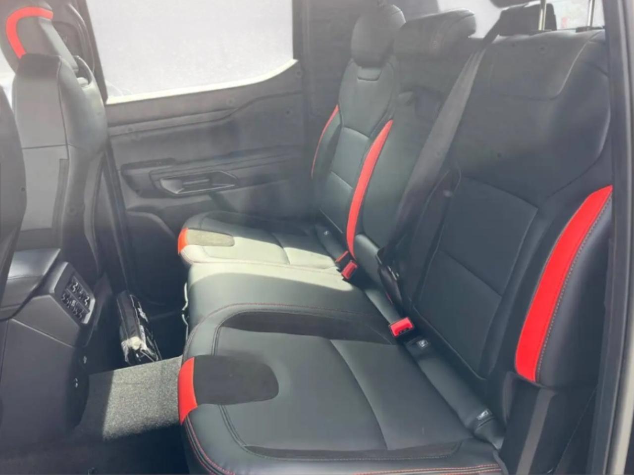 Ford Ranger Raptor 3.0 Ecoboost V6 4WD DC 5 posti Perfetta