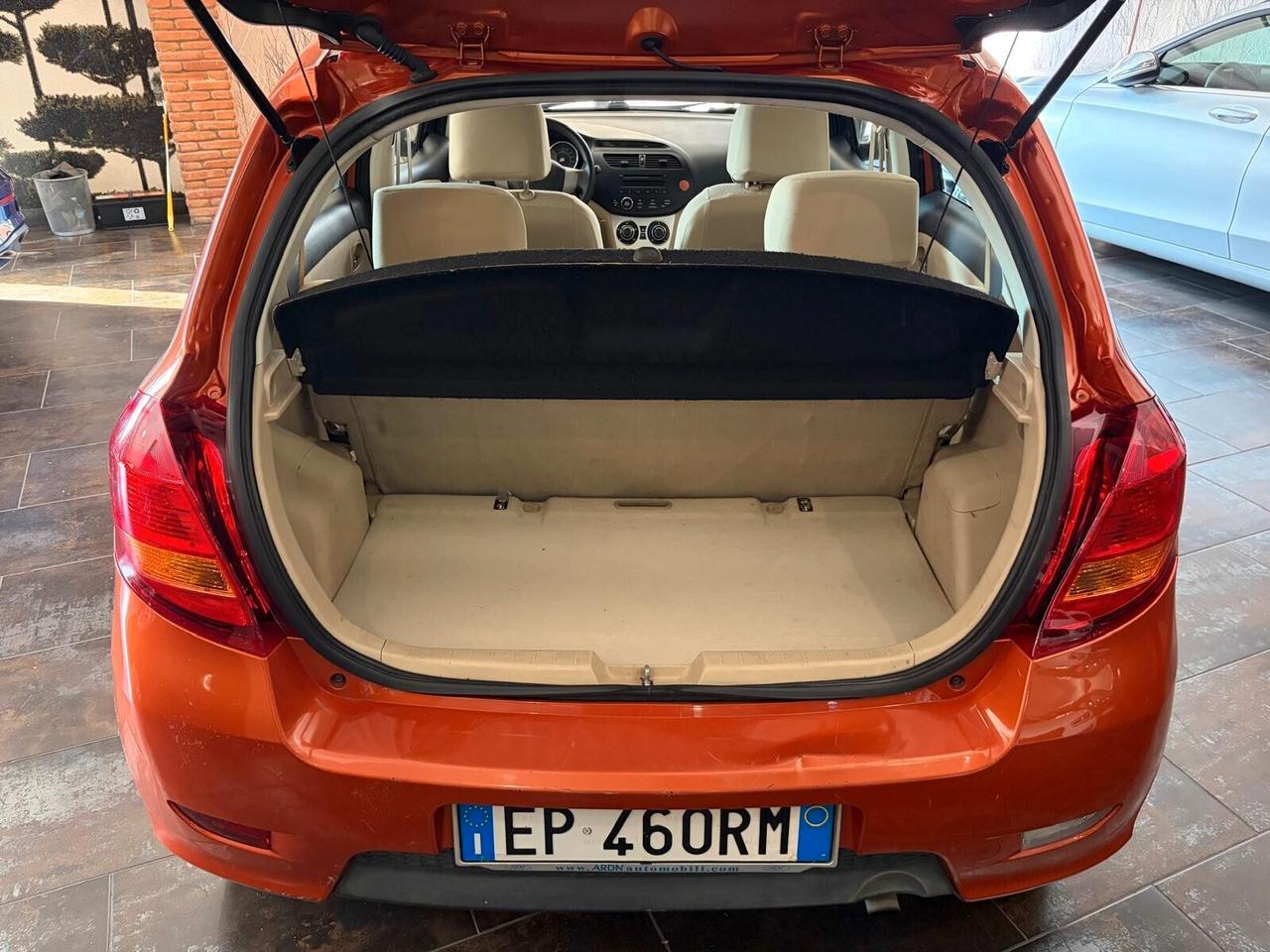 Great Wall Motor Voleex C20R 1.5 City