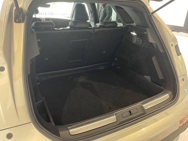 DS DS 7 BlueHDi 130 Automatica Performance Line