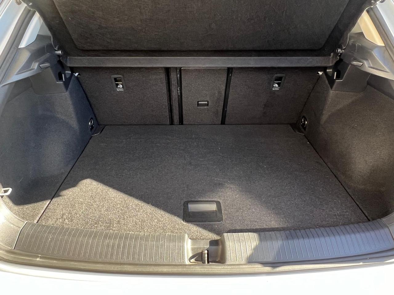 Volkswagen T-Roc 1.6 TDI SCR Advanced BlueMotion Technology