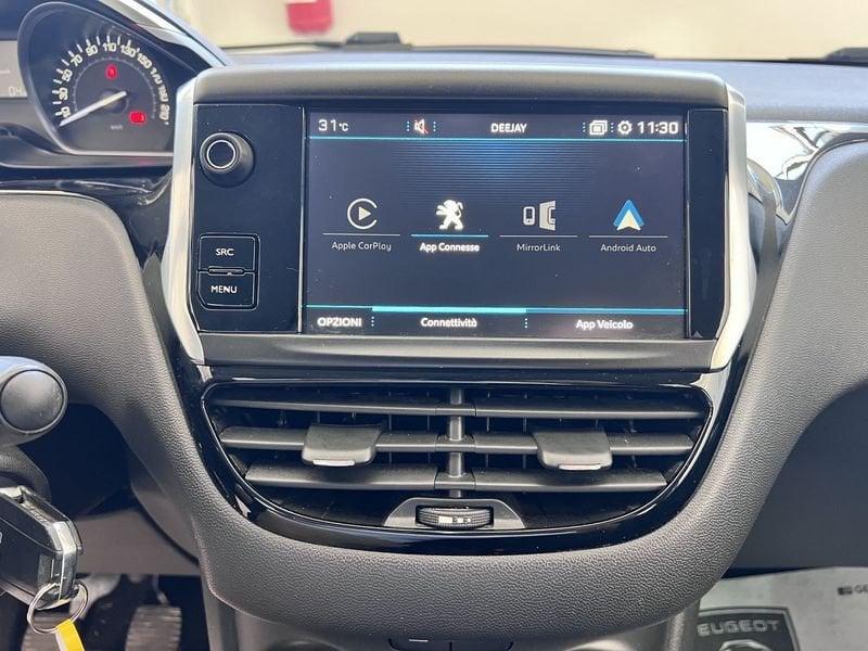 Peugeot 208 BlueHDi 100 S&S 5p. Mix