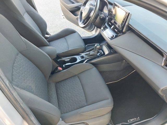 TOYOTA Corolla 1.8 Hybrid Business Uniprò Navig Poss.legge 104