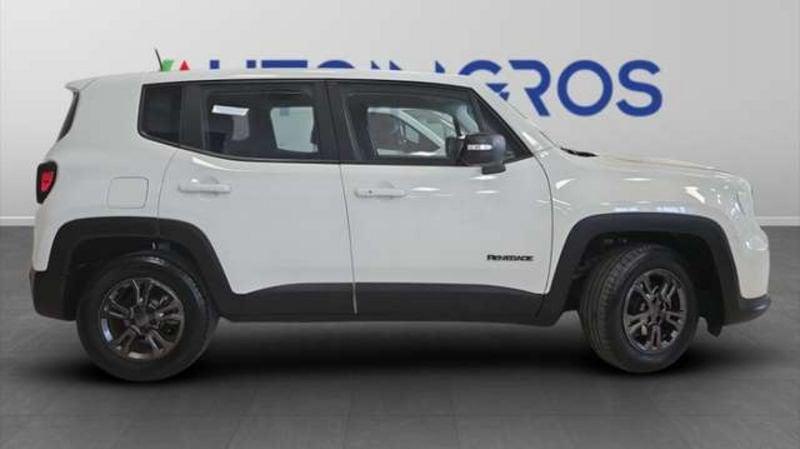 Jeep Renegade 1.6 Multijet II Longitude