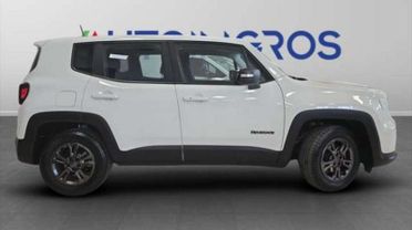 Jeep Renegade 1.6 Multijet II Longitude
