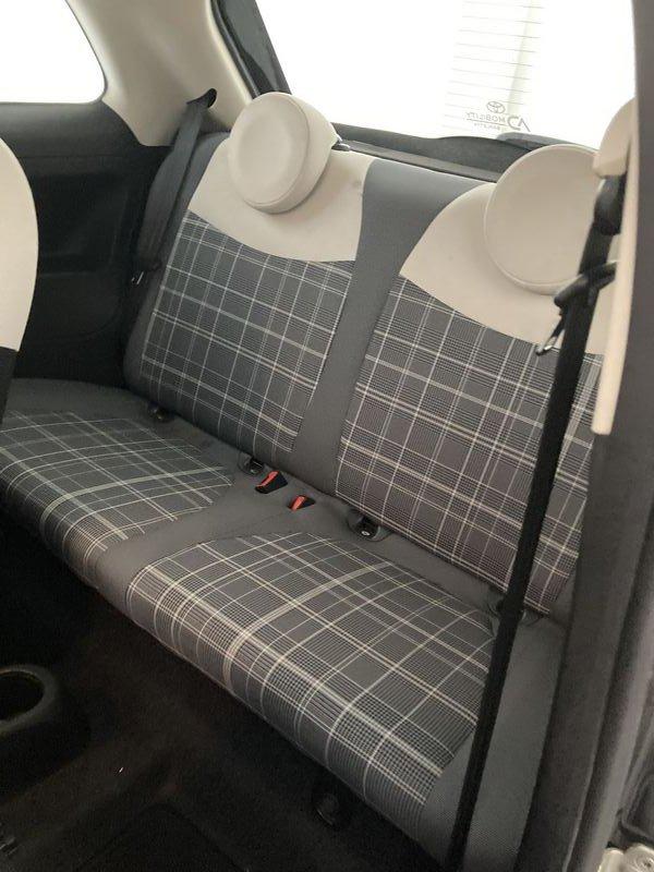 FIAT 500 500 1.2 Lounge