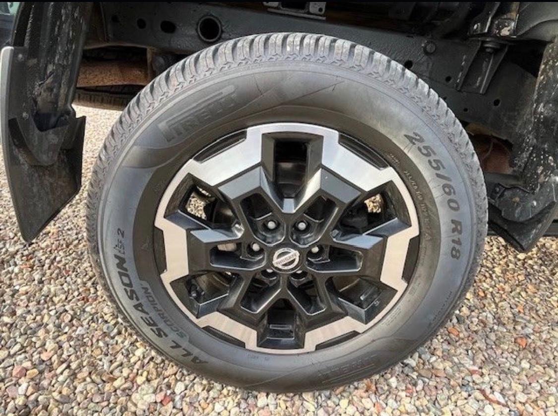 Nissan Navara 2.3 dCi 190 CV 7AT 4WD Double Cab N-Connecta