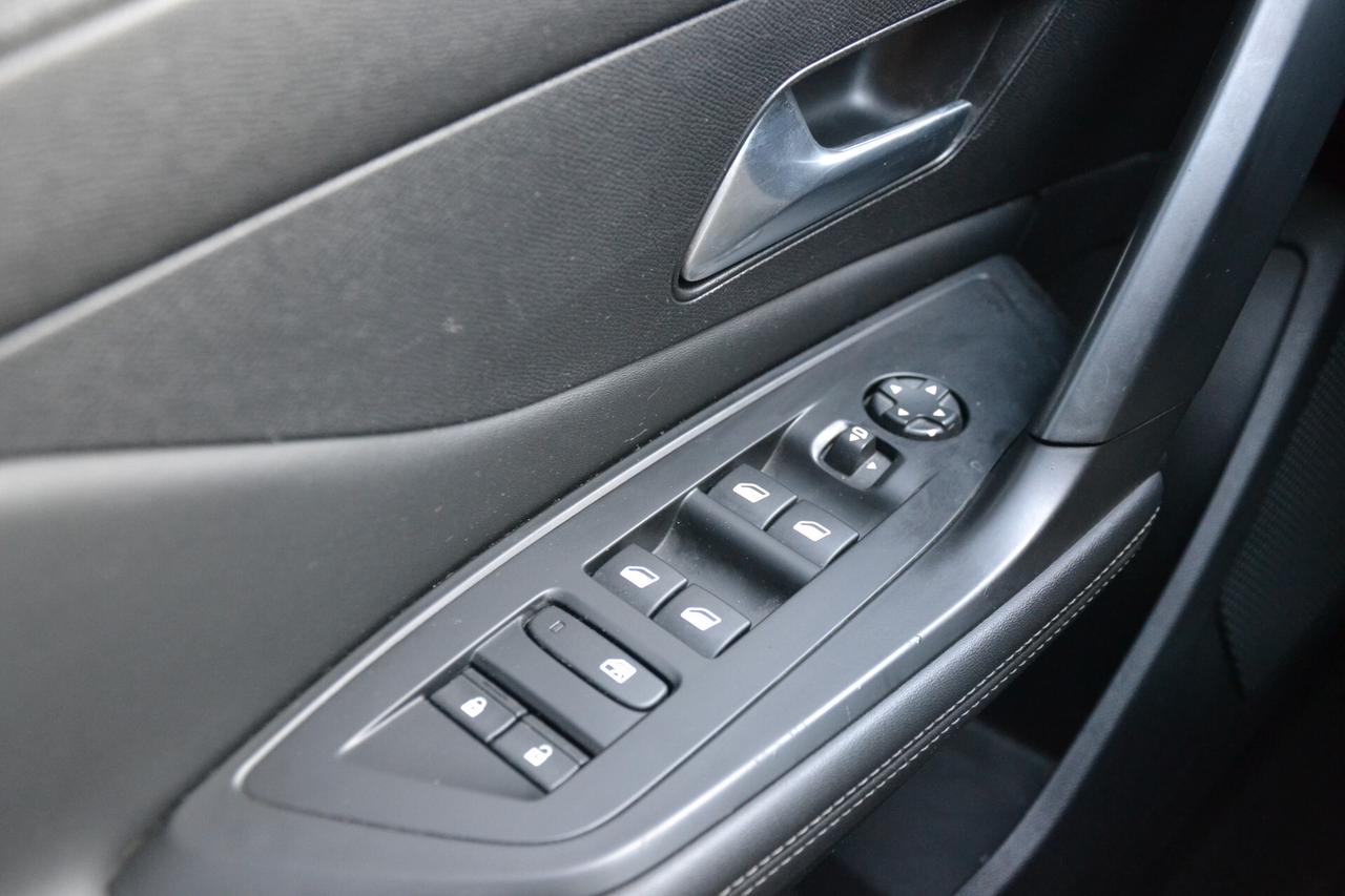 Peugeot 308 1.5 HDi 130CV EAT8 ALLURE SW *PREZZO REALE*UNIPRO'