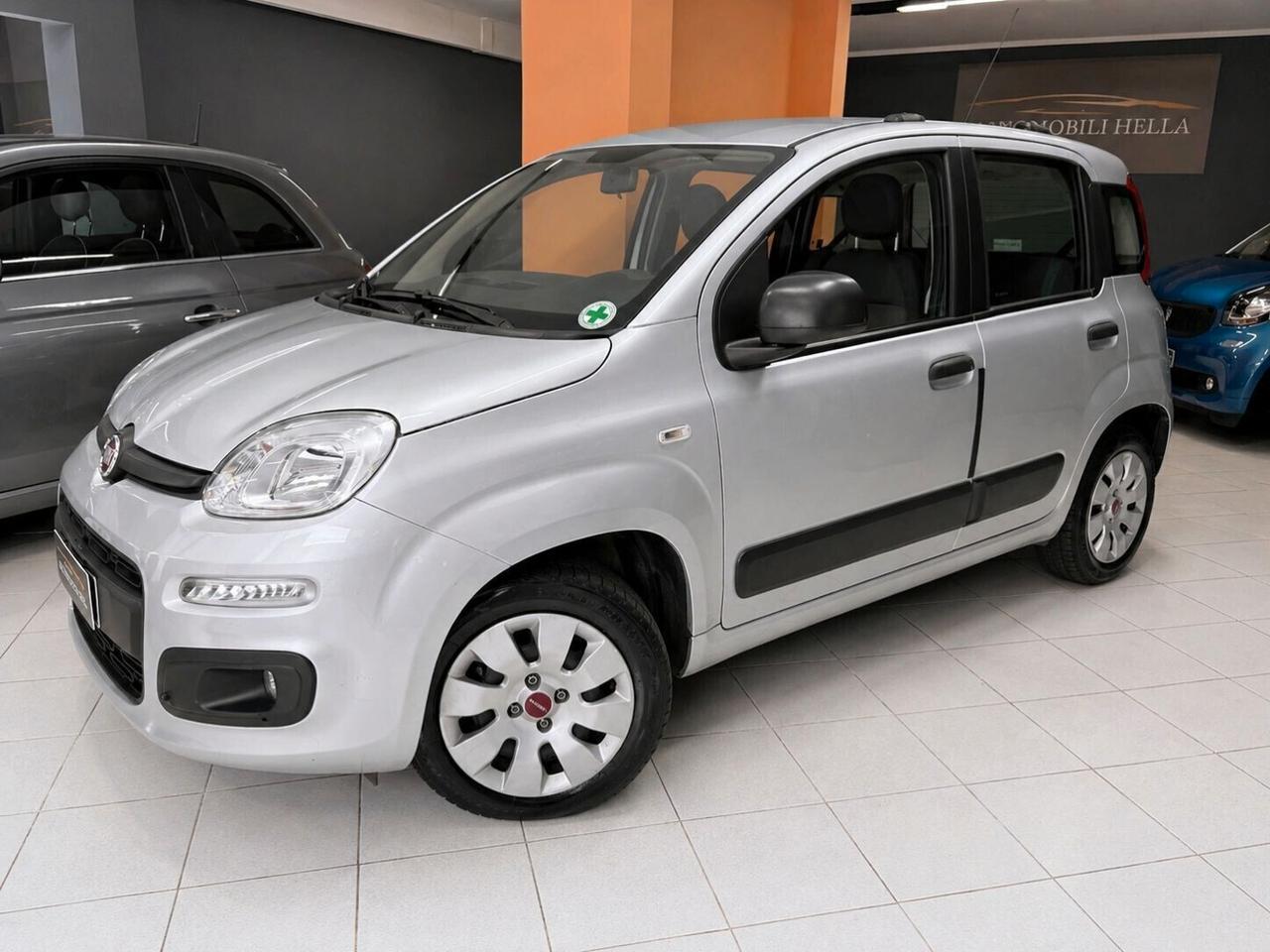 Fiat Panda 66.000 Km