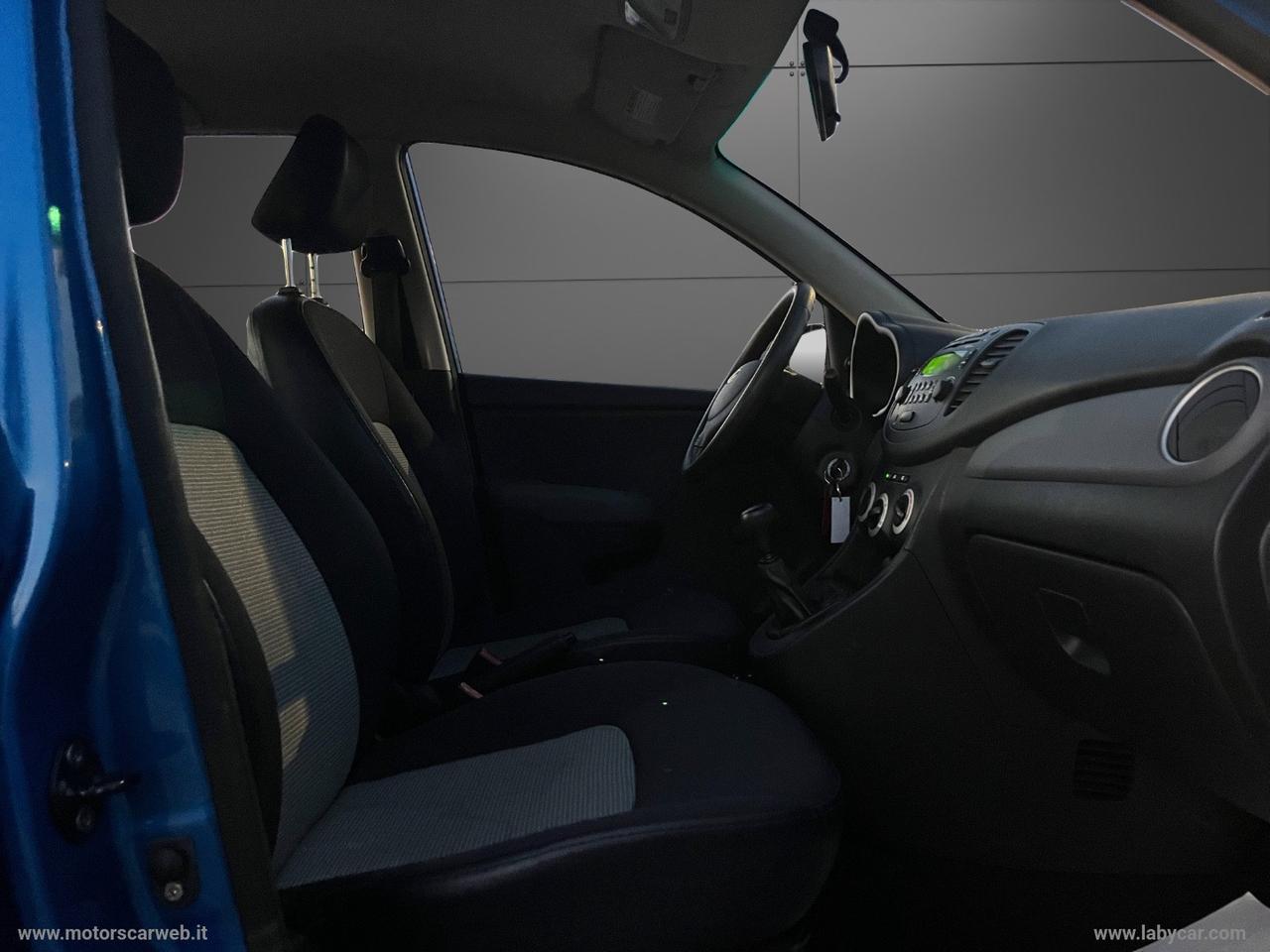 HYUNDAI i10 1.1 12V Active