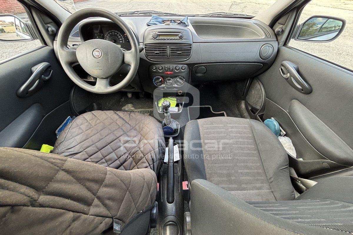 FIAT Punto Classic 1.2 5 porte Natural Power Active