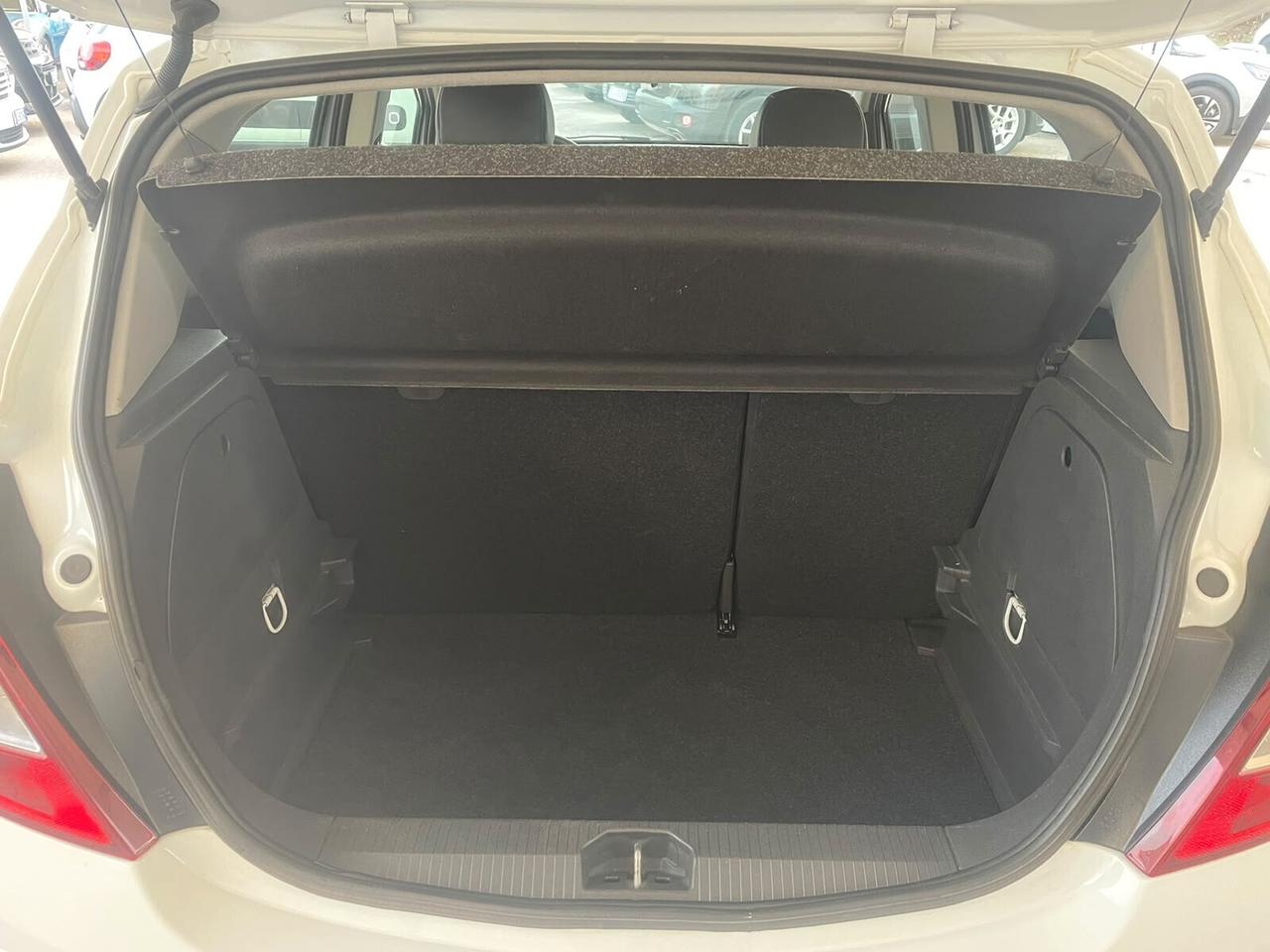 Opel Corsa 1.3 CDTI 95CV 5 porte Elective