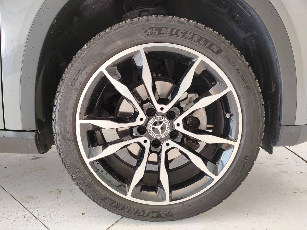 Mercedes-Benz GLA-X156 2017 - GLA 200 Sport auto