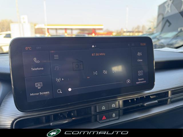 JEEP Avenger 1.2 Turbo 100 CV Altitude