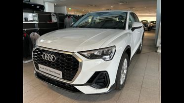 Audi Audi Q3 Sportback 45 TFSI e 180(245) kW(CV) S tronic
