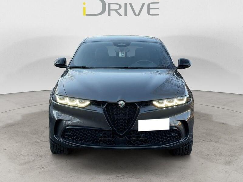 Alfa Romeo Tonale Tonale 1.5 hybrid Veloce 160cv tct7 " MAT-GREY"