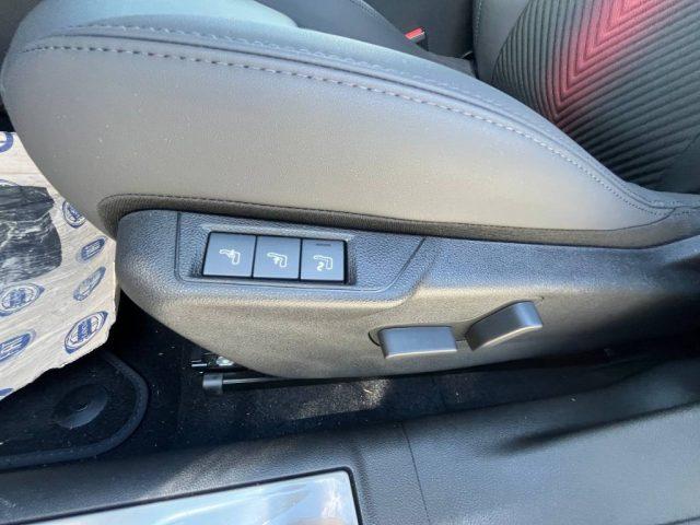 ALFA ROMEO Junior 1.2 145 CV Hybrid eDCT6 Speciale
