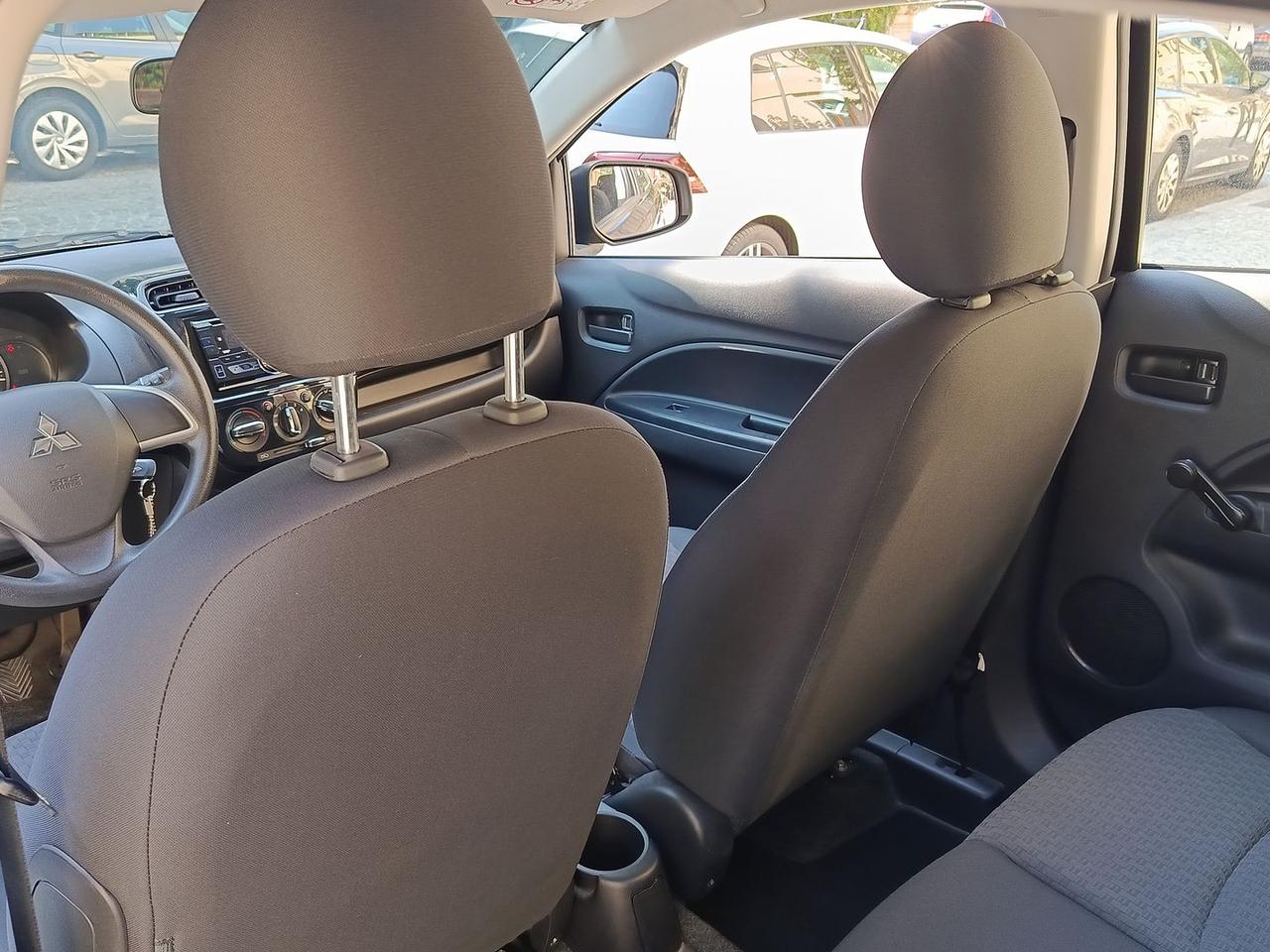 Mitsubishi Space Star 1.0 Mivec Funky #6191